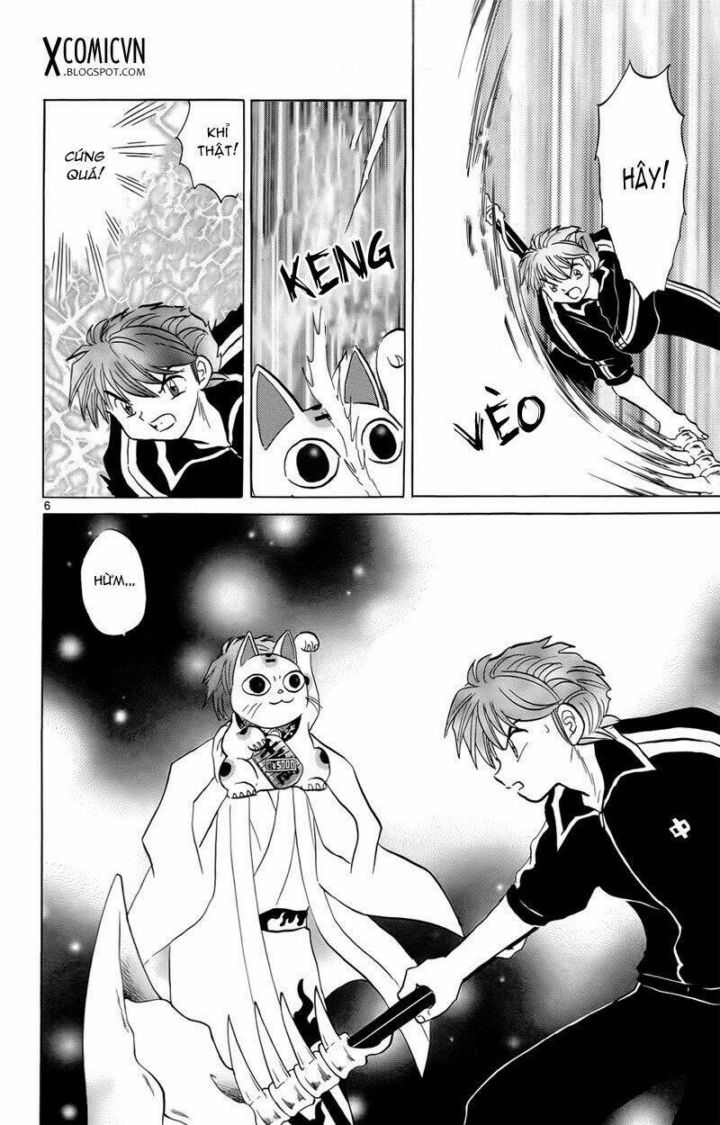 Bạn Học Bí Ẩn Chapter 162 - Trang 2