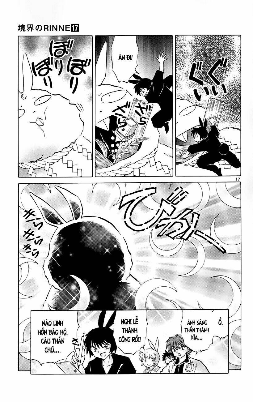 Bạn Học Bí Ẩn Chapter 165 - Trang 2