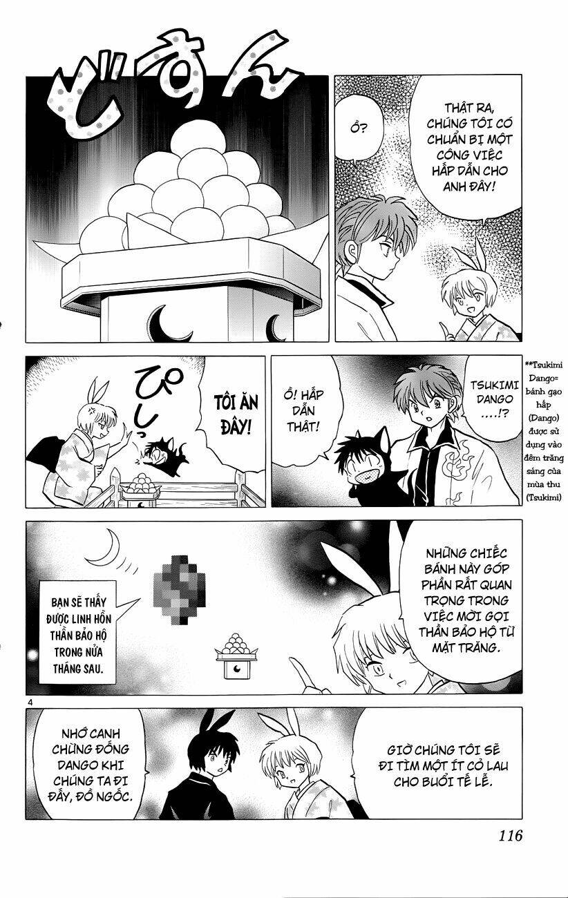 Bạn Học Bí Ẩn Chapter 165 - Trang 2