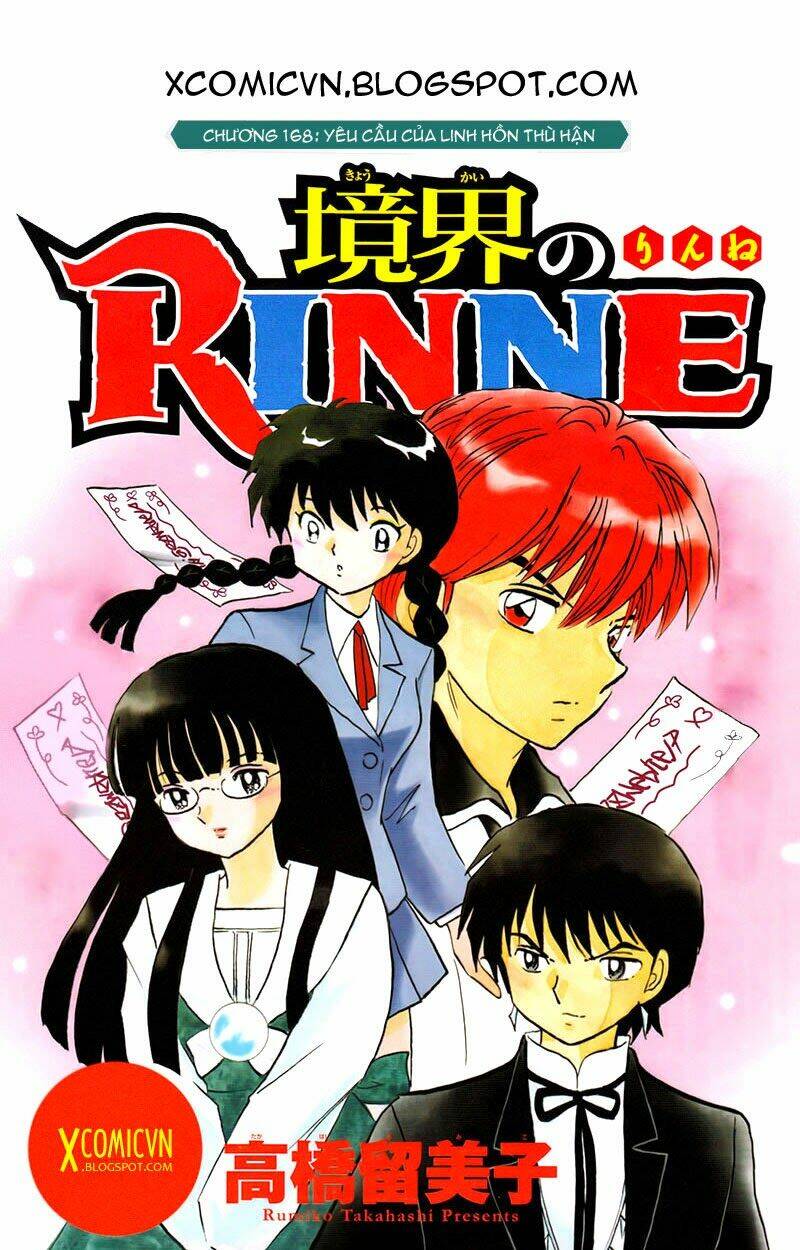 Bạn Học Bí Ẩn Chapter 168 - Trang 2