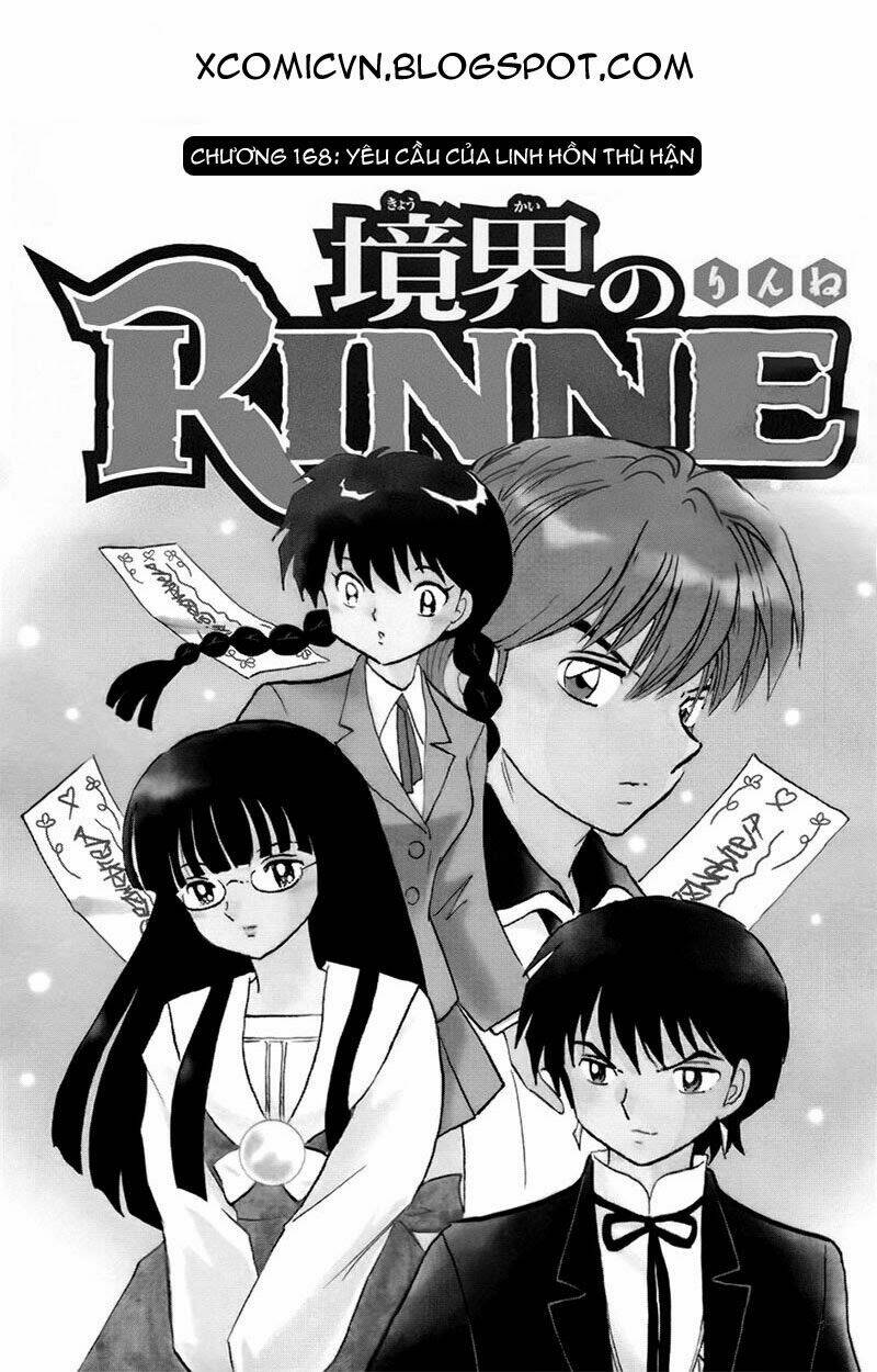 Bạn Học Bí Ẩn Chapter 168 - Trang 2