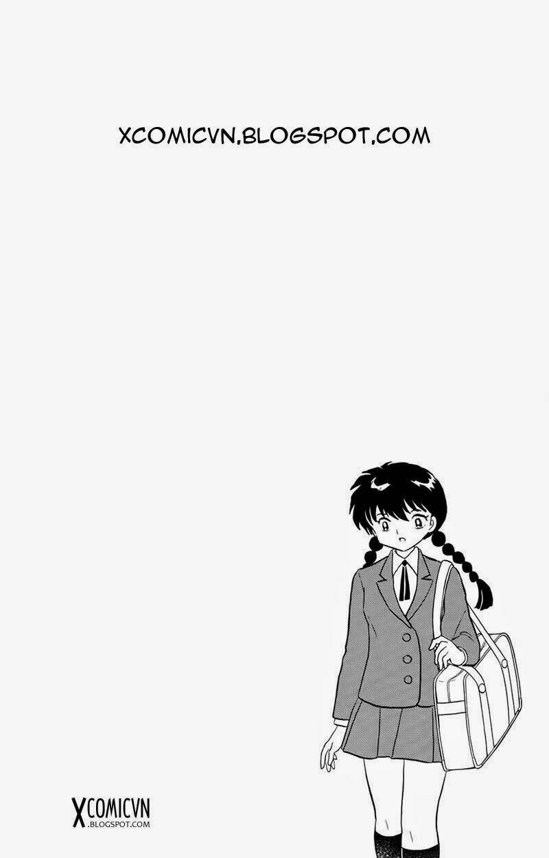 Bạn Học Bí Ẩn Chapter 168 - Trang 2