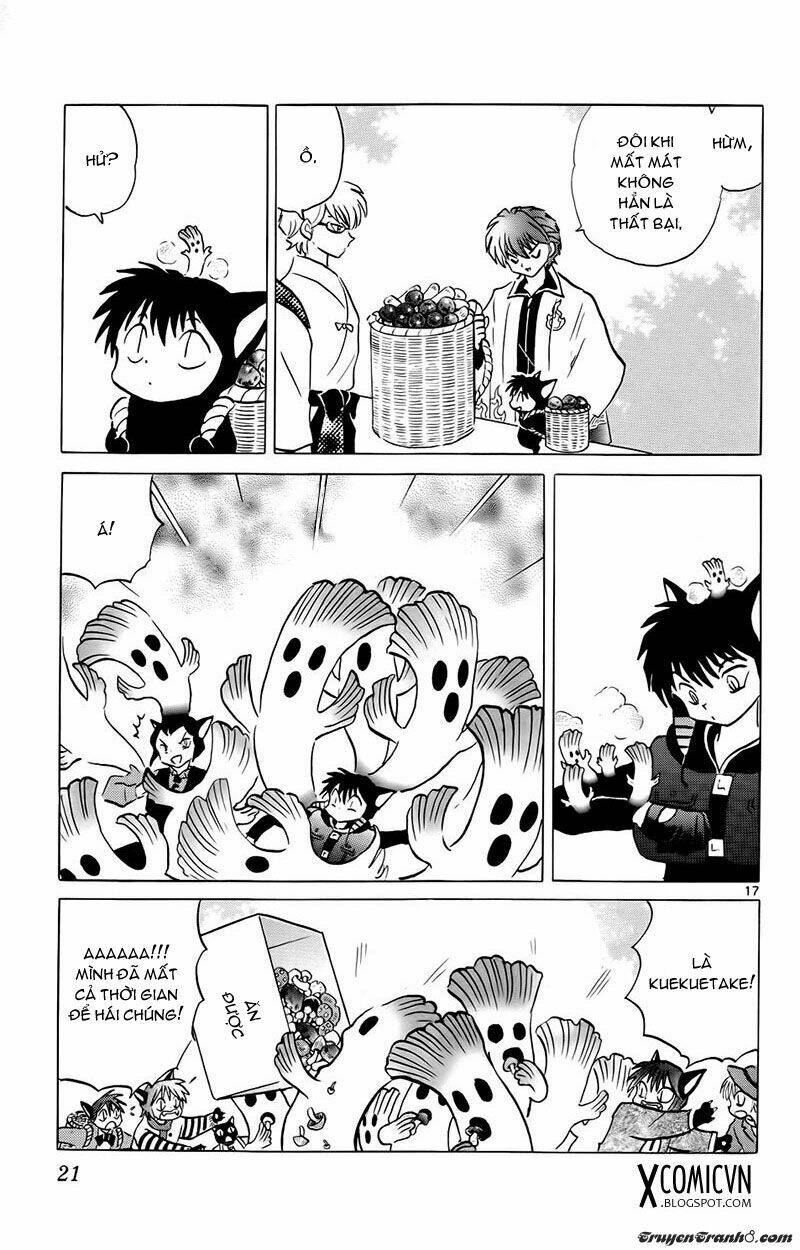 Bạn Học Bí Ẩn Chapter 169 - Trang 2