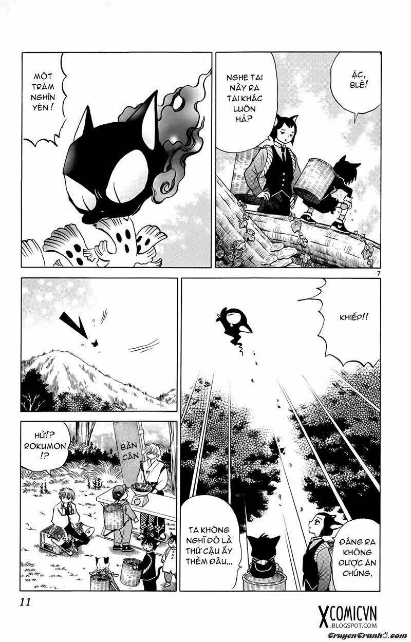 Bạn Học Bí Ẩn Chapter 169 - Trang 2