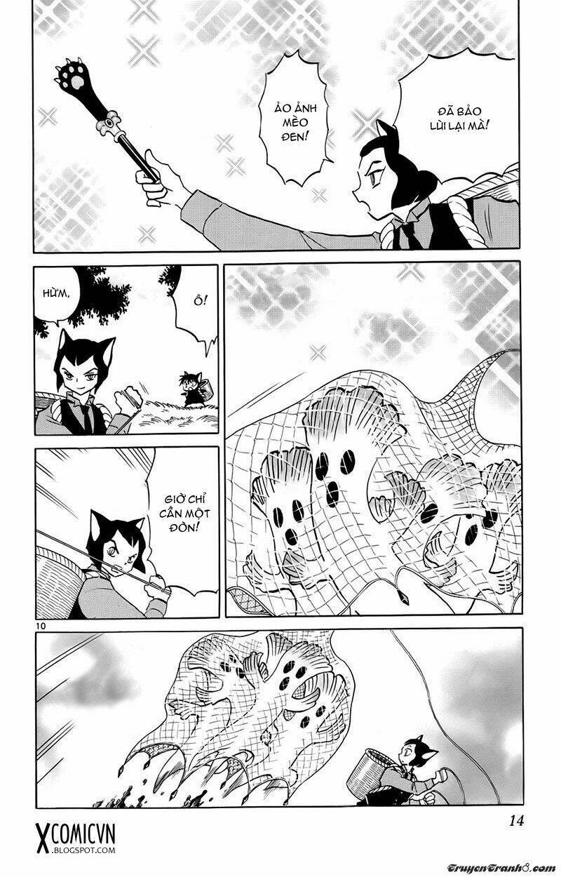 Bạn Học Bí Ẩn Chapter 169 - Trang 2