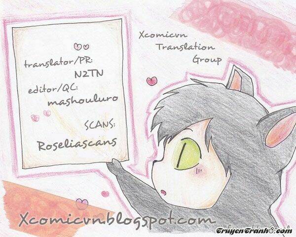 Bạn Học Bí Ẩn Chapter 171 - Trang 2