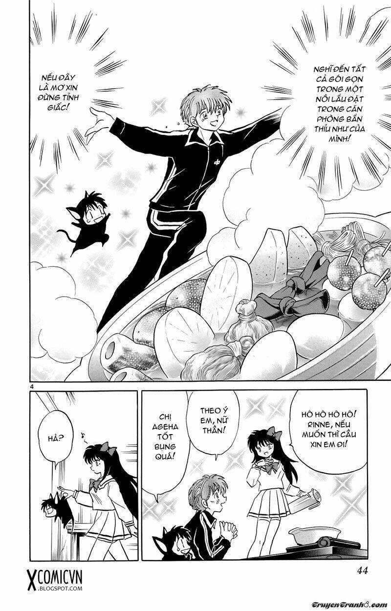 Bạn Học Bí Ẩn Chapter 171 - Trang 2