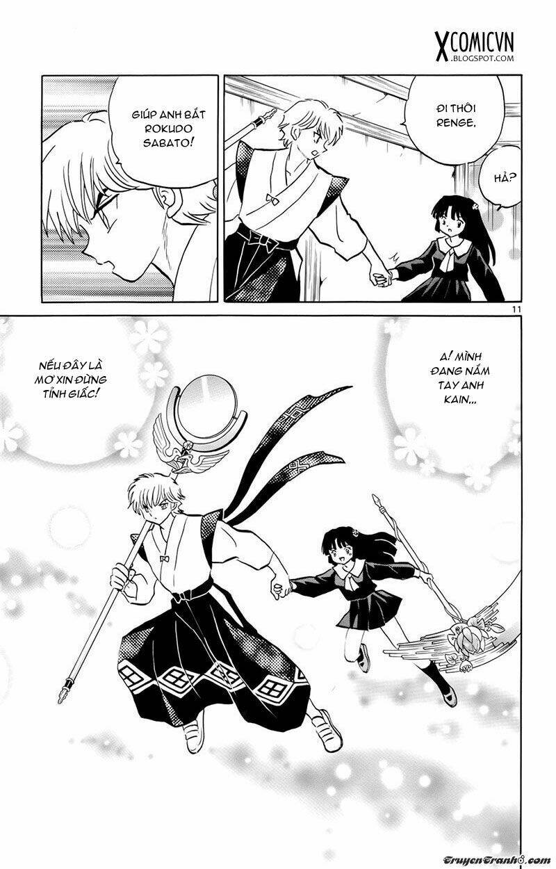 Bạn Học Bí Ẩn Chapter 173 - Trang 2