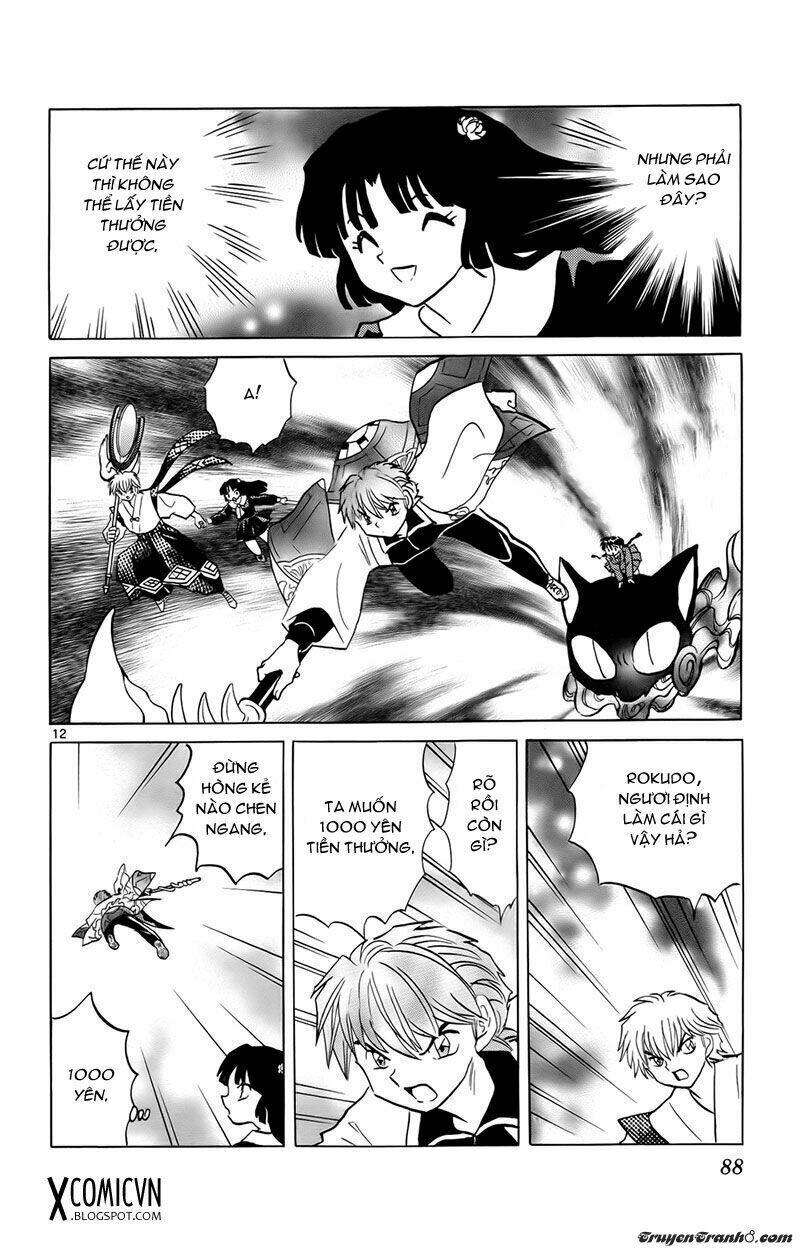 Bạn Học Bí Ẩn Chapter 173 - Trang 2