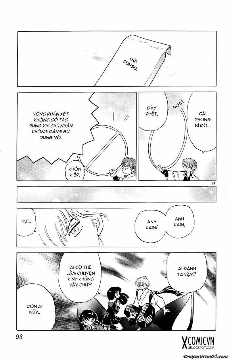 Bạn Học Bí Ẩn Chapter 173 - Trang 2