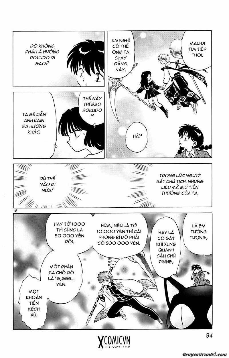 Bạn Học Bí Ẩn Chapter 173 - Trang 2