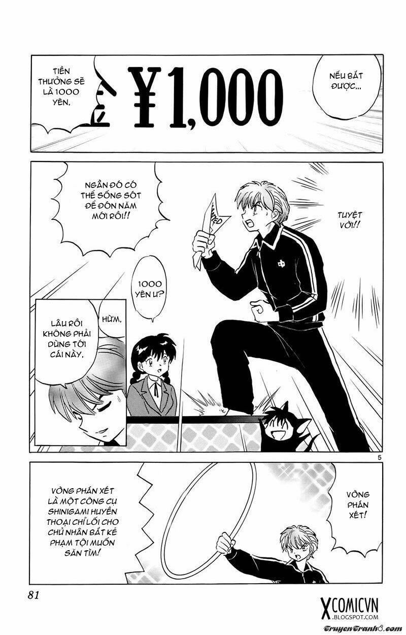 Bạn Học Bí Ẩn Chapter 173 - Trang 2