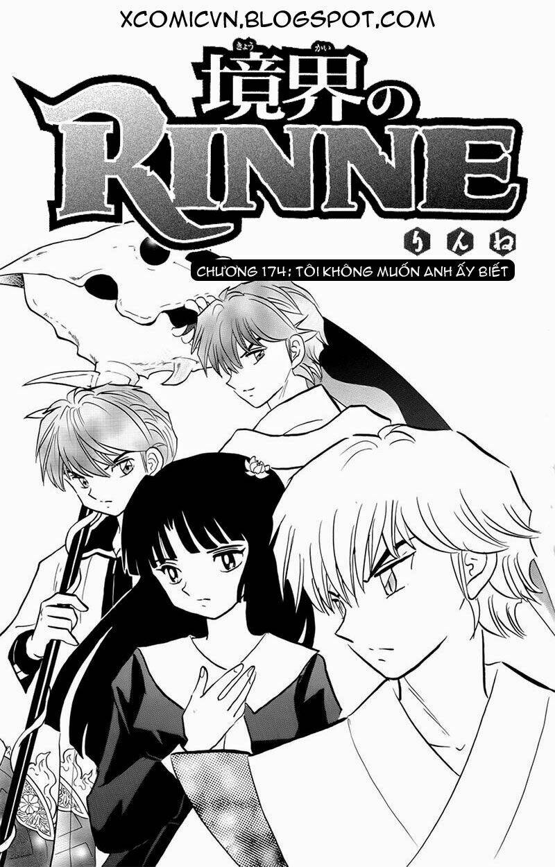 Bạn Học Bí Ẩn Chapter 174 - Trang 2