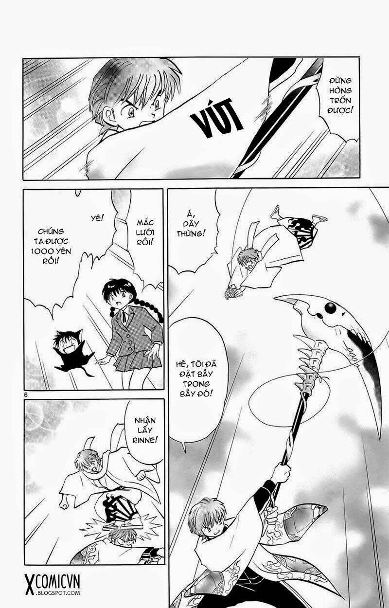 Bạn Học Bí Ẩn Chapter 174 - Trang 2