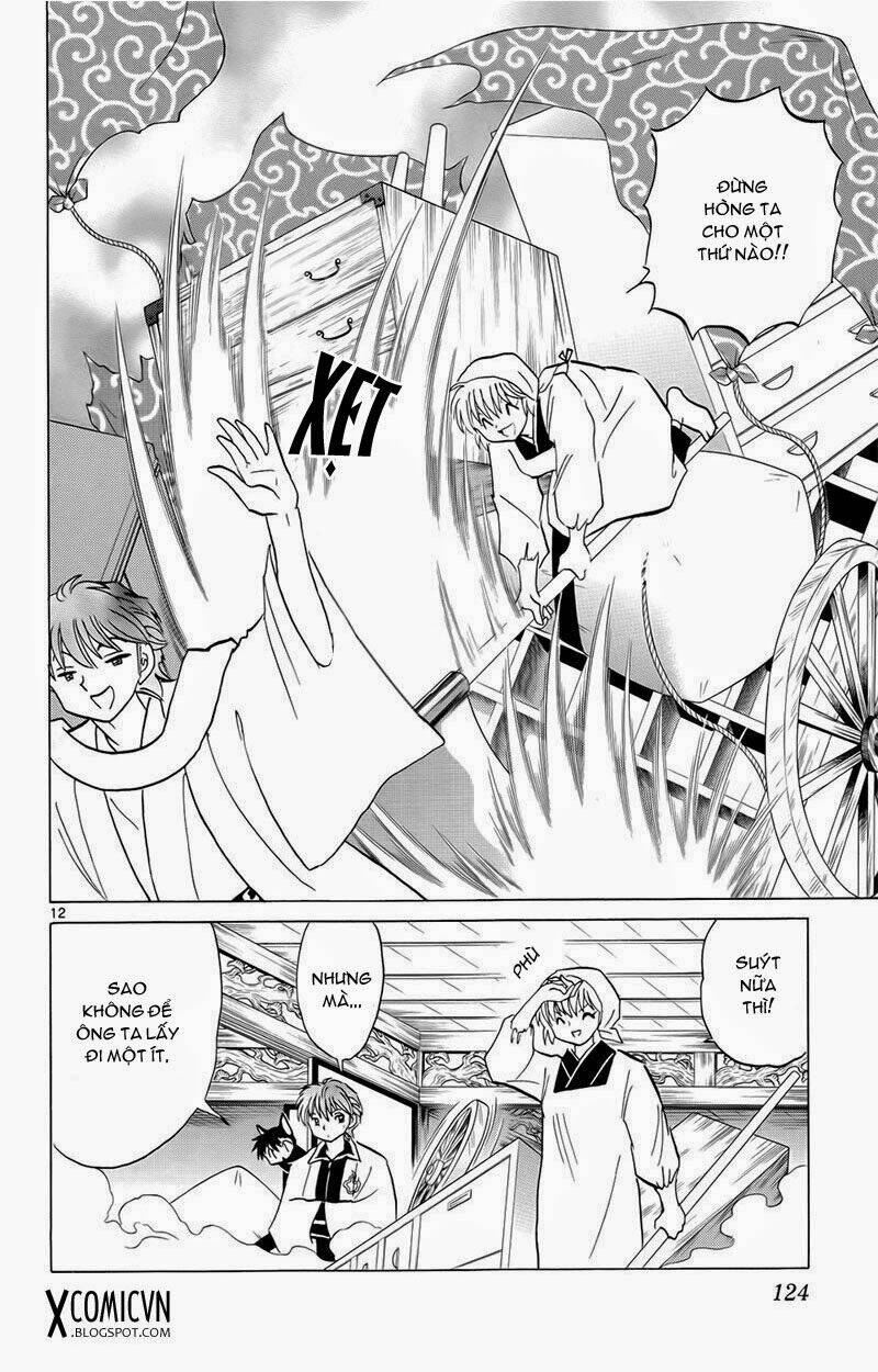 Bạn Học Bí Ẩn Chapter 175 - Trang 2