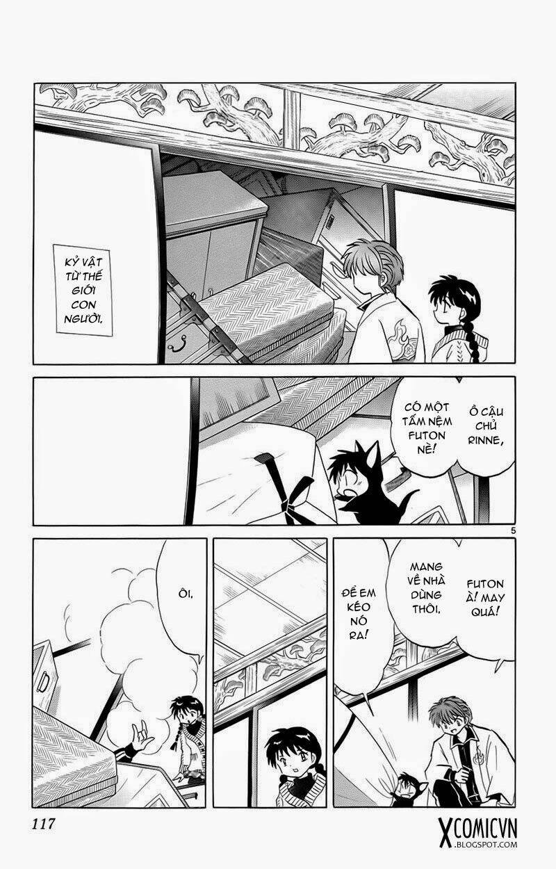 Bạn Học Bí Ẩn Chapter 175 - Trang 2