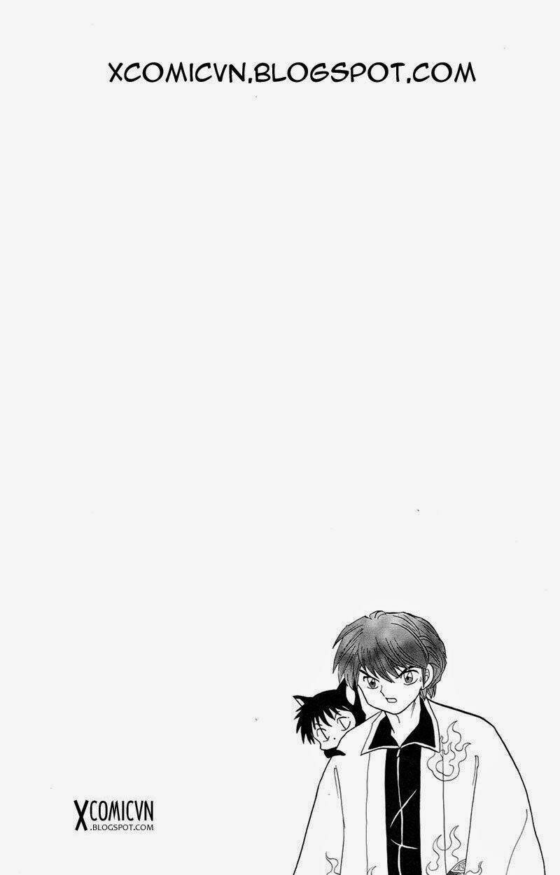 Bạn Học Bí Ẩn Chapter 176 - Trang 2