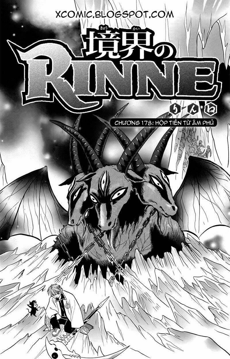 Bạn Học Bí Ẩn Chapter 178 - Trang 2