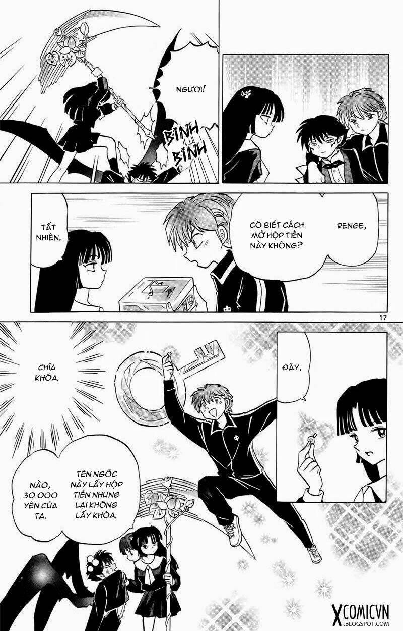 Bạn Học Bí Ẩn Chapter 178 - Trang 2