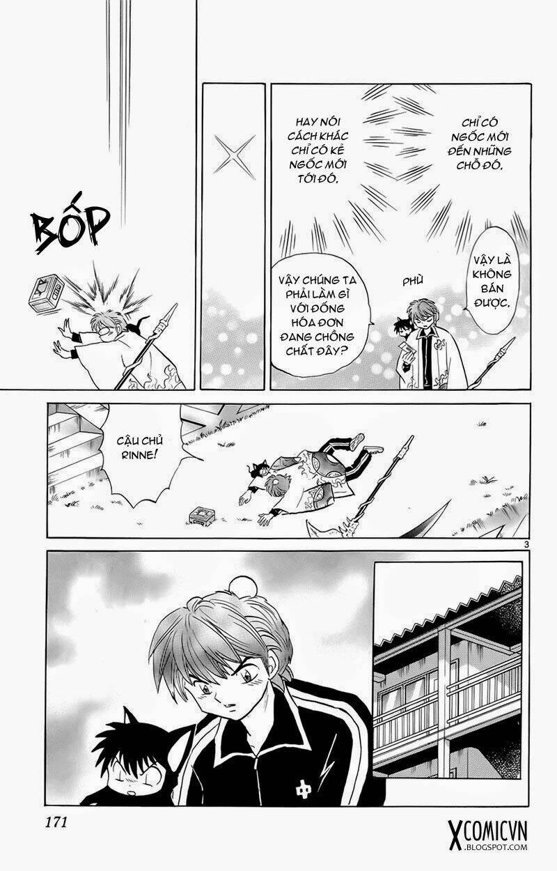 Bạn Học Bí Ẩn Chapter 178 - Trang 2