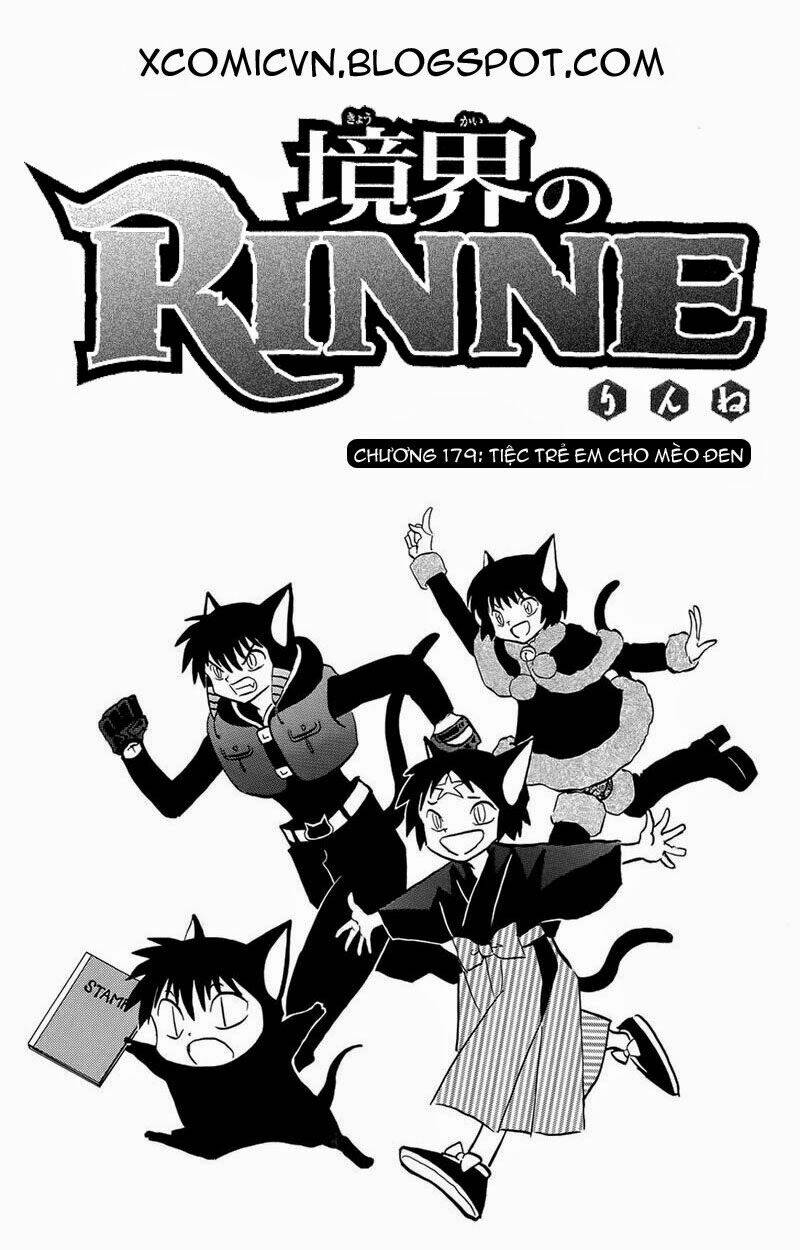 Bạn Học Bí Ẩn Chapter 179 - Trang 2