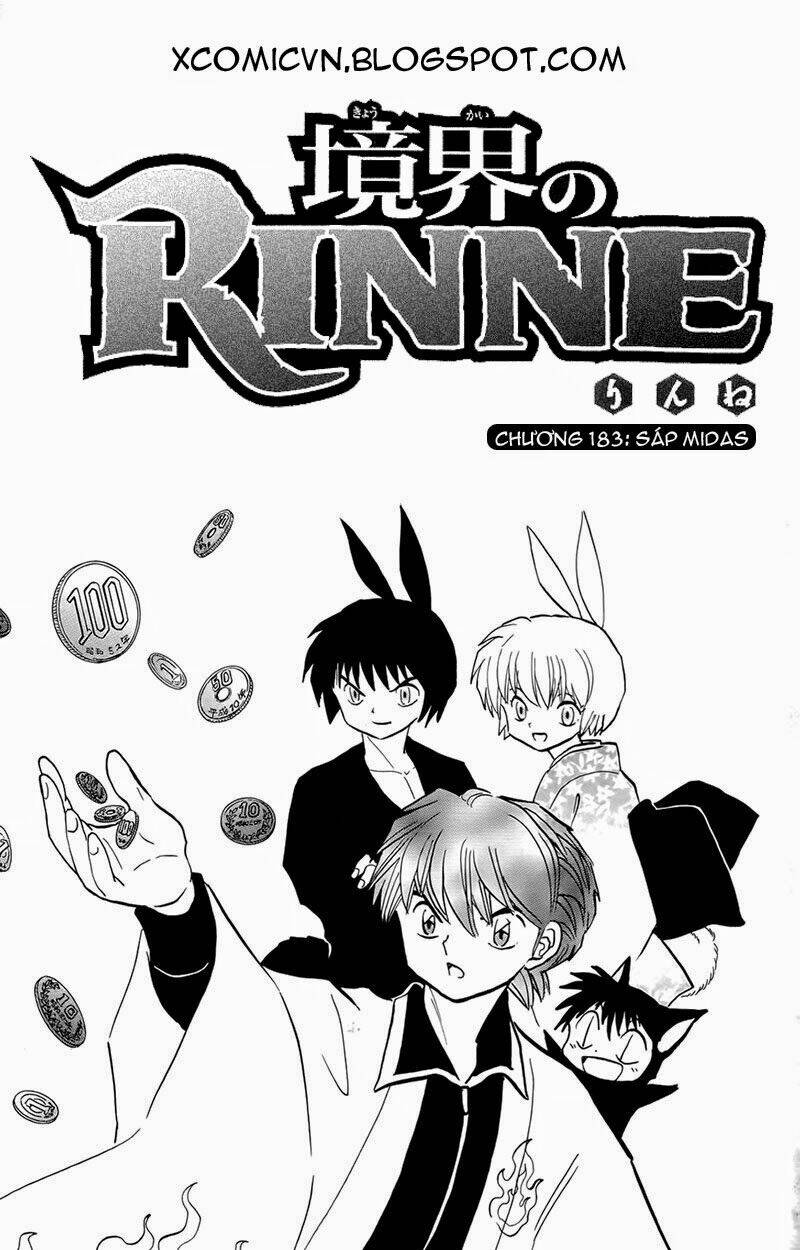 Bạn Học Bí Ẩn Chapter 183 - Trang 2