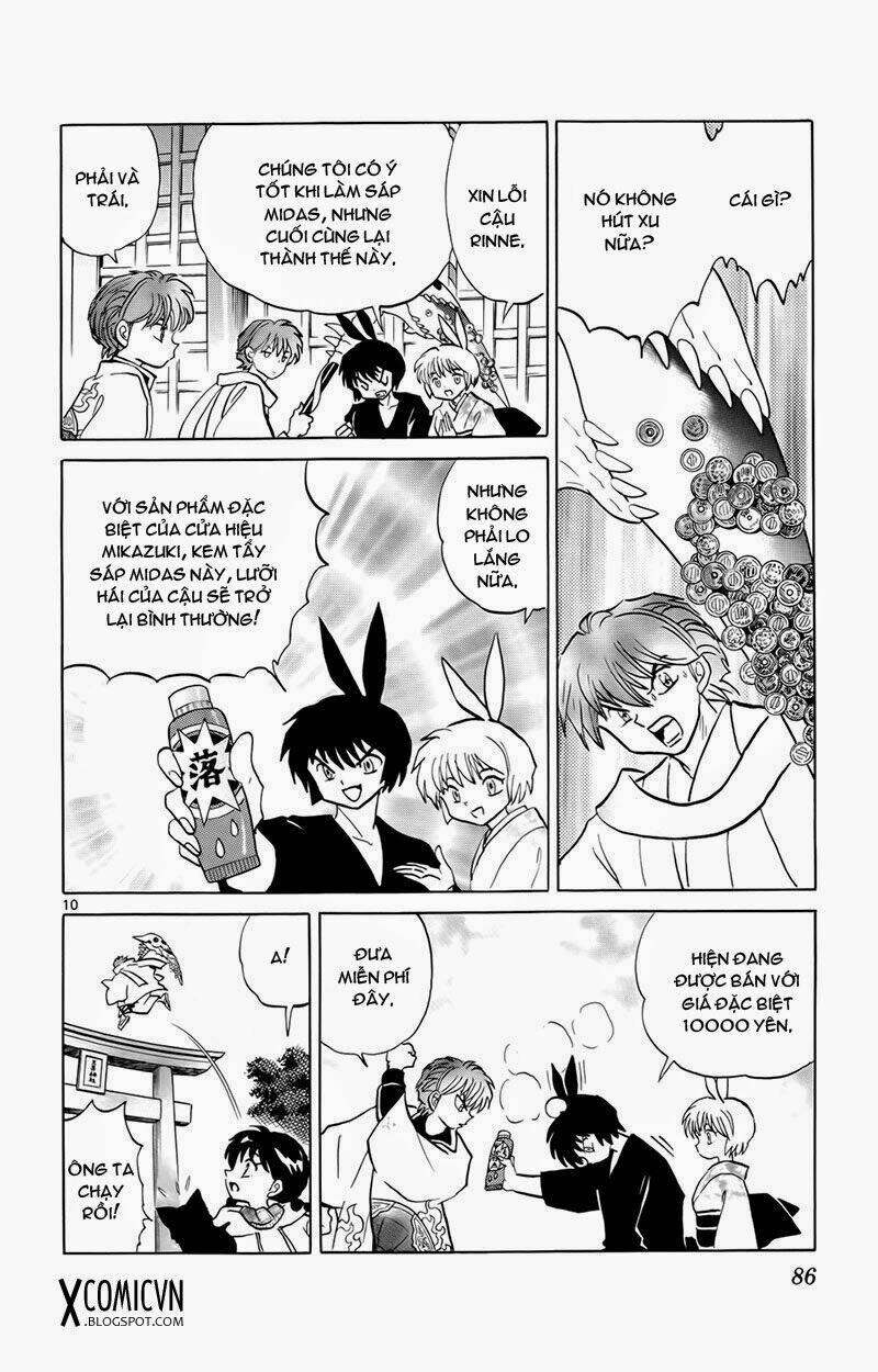 Bạn Học Bí Ẩn Chapter 183 - Trang 2