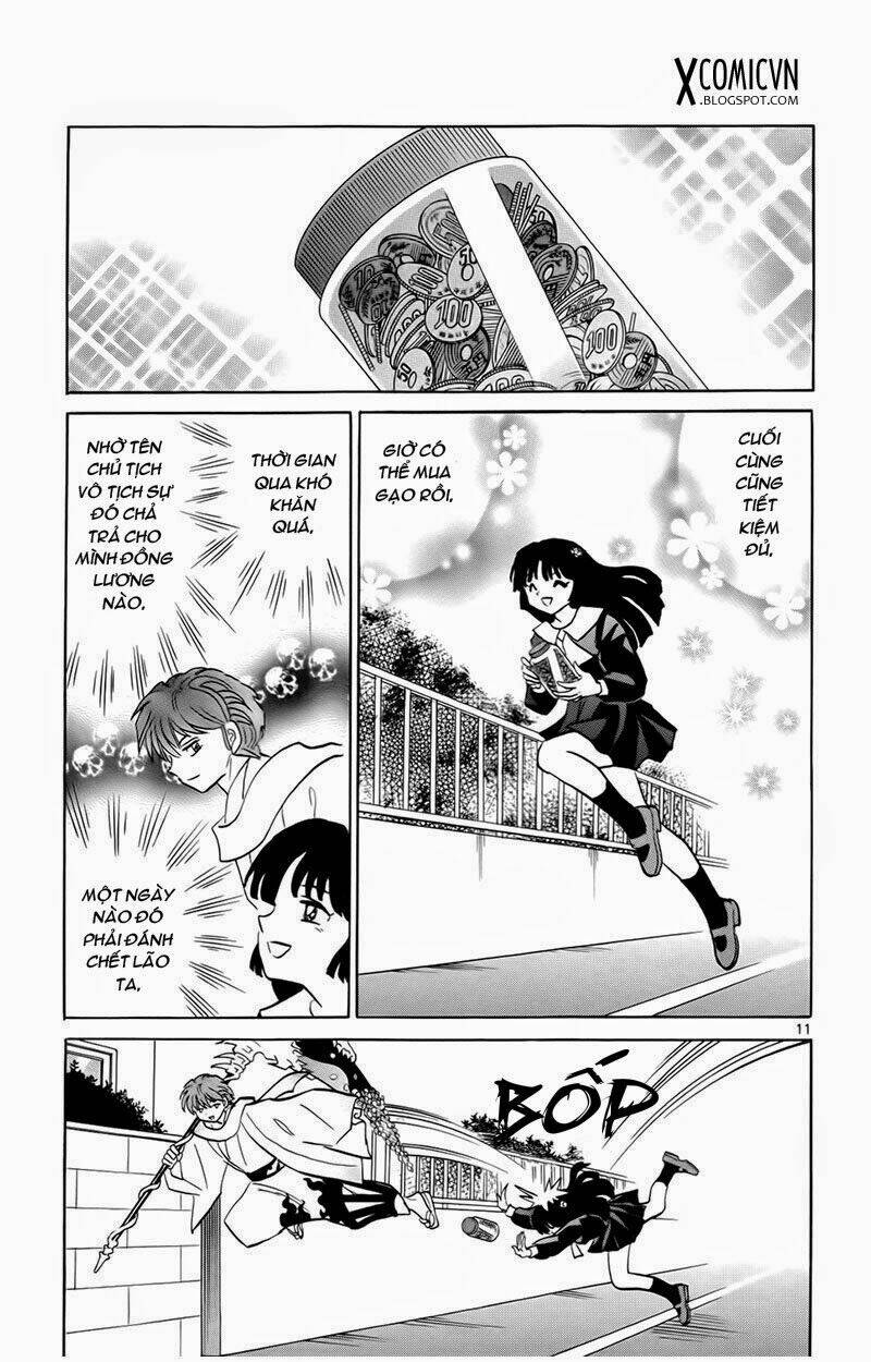 Bạn Học Bí Ẩn Chapter 183 - Trang 2