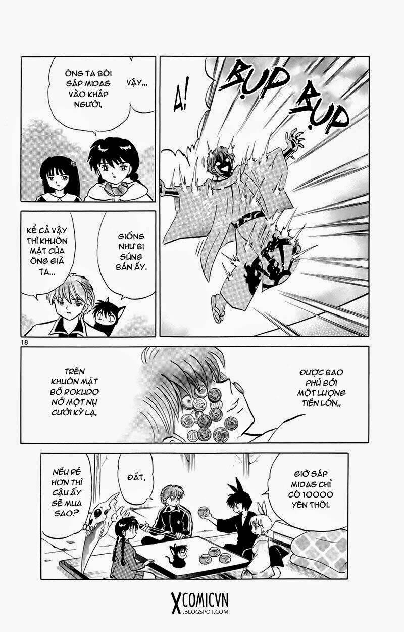 Bạn Học Bí Ẩn Chapter 183 - Trang 2