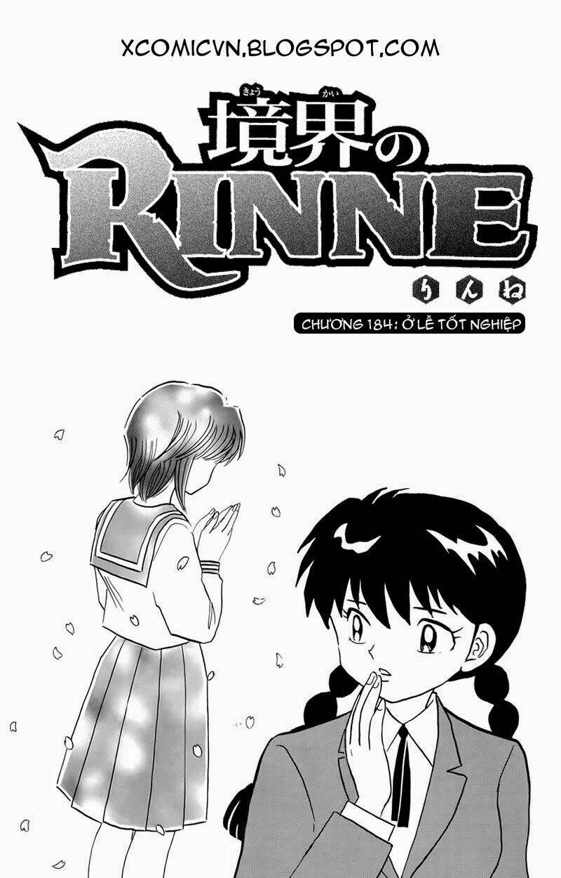 Bạn Học Bí Ẩn Chapter 184 - Trang 2