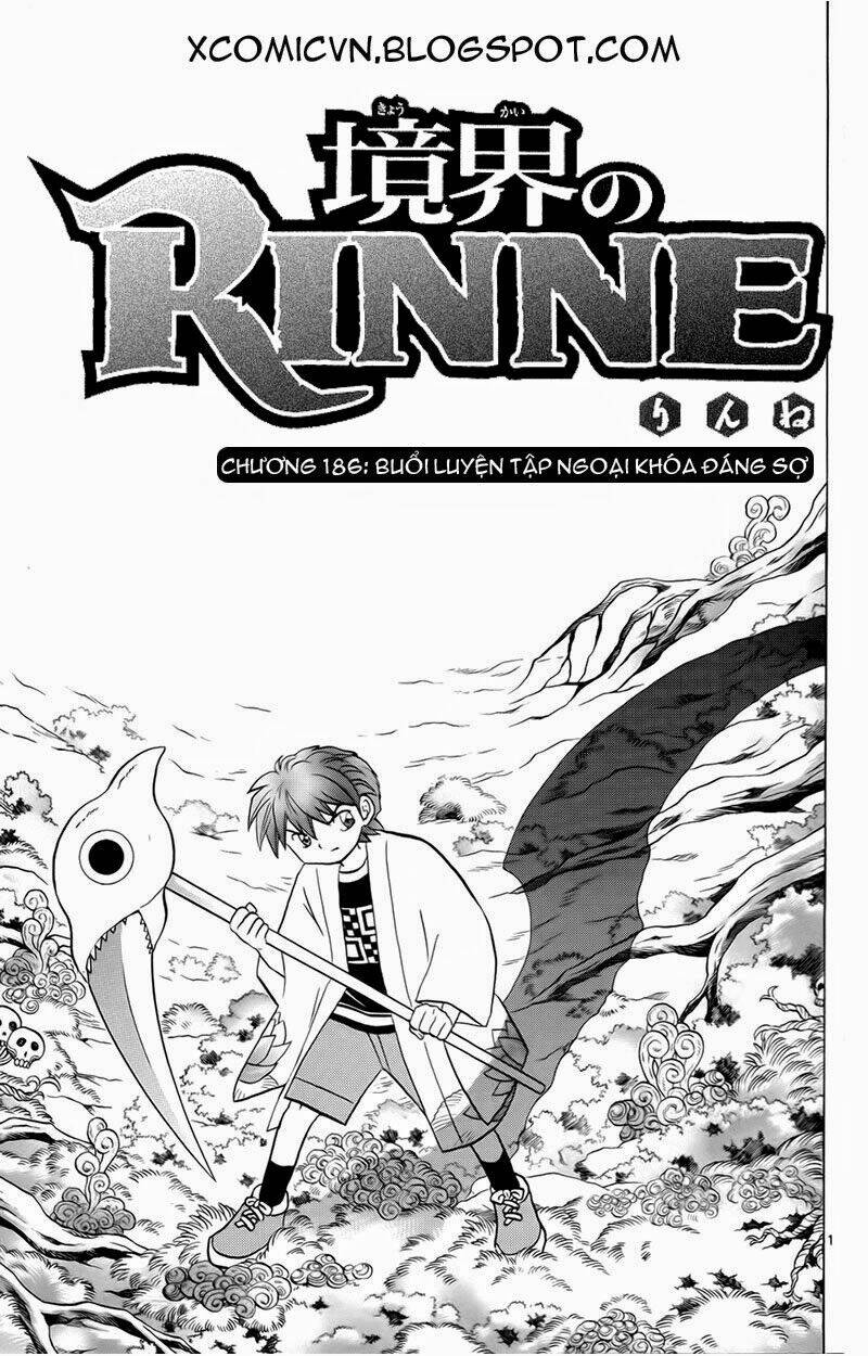 Bạn Học Bí Ẩn Chapter 186 - Trang 2