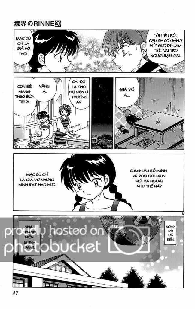 Bạn Học Bí Ẩn Chapter 191 - Trang 2