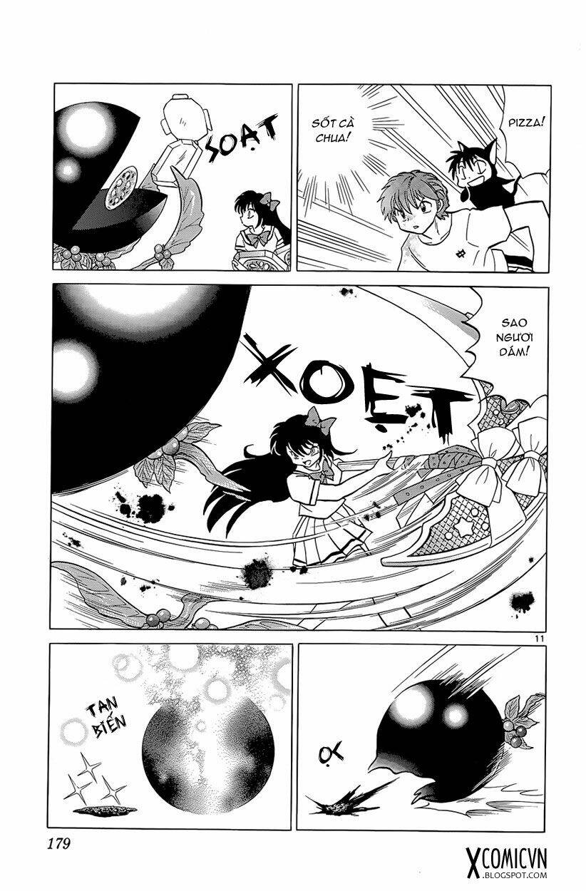 Bạn Học Bí Ẩn Chapter 198 - Trang 2