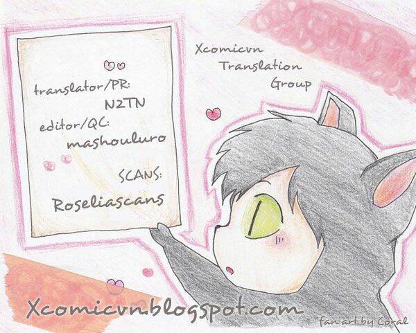 Bạn Học Bí Ẩn Chapter 199 - Trang 2