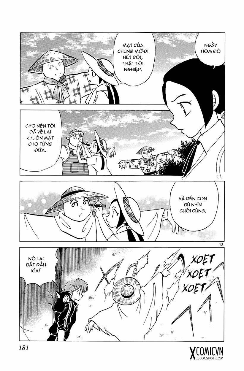 Bạn Học Bí Ẩn Chapter 208 - Trang 2