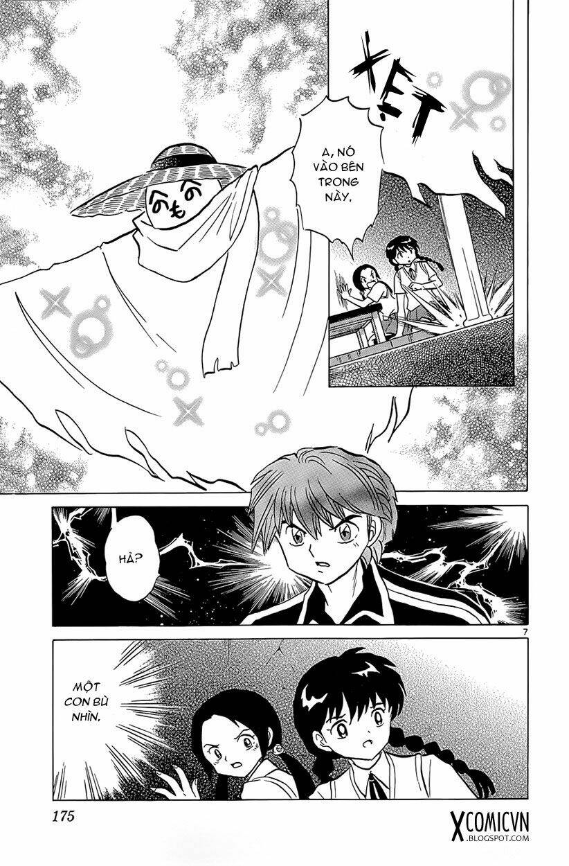 Bạn Học Bí Ẩn Chapter 208 - Trang 2