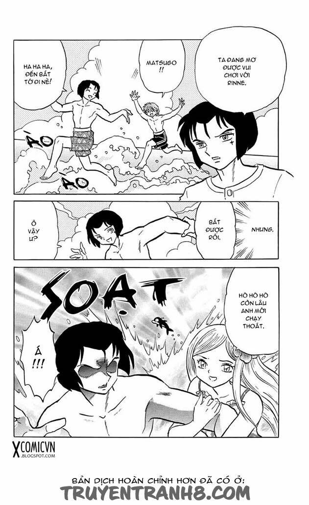 Bạn Học Bí Ẩn Chapter 216 - Trang 2