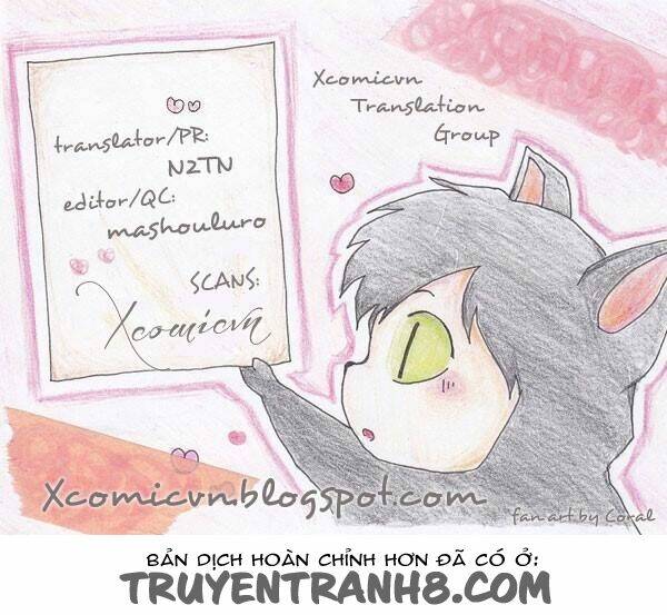 Bạn Học Bí Ẩn Chapter 217 - Trang 2