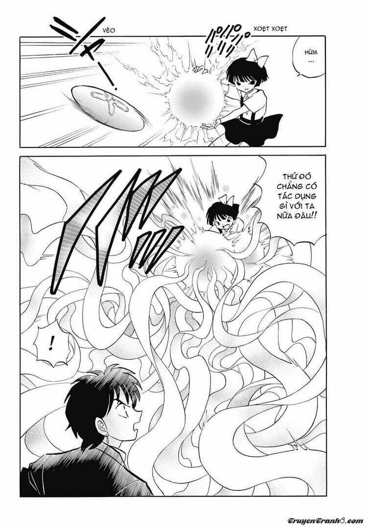 Bạn Học Bí Ẩn Chapter 22 - Trang 2