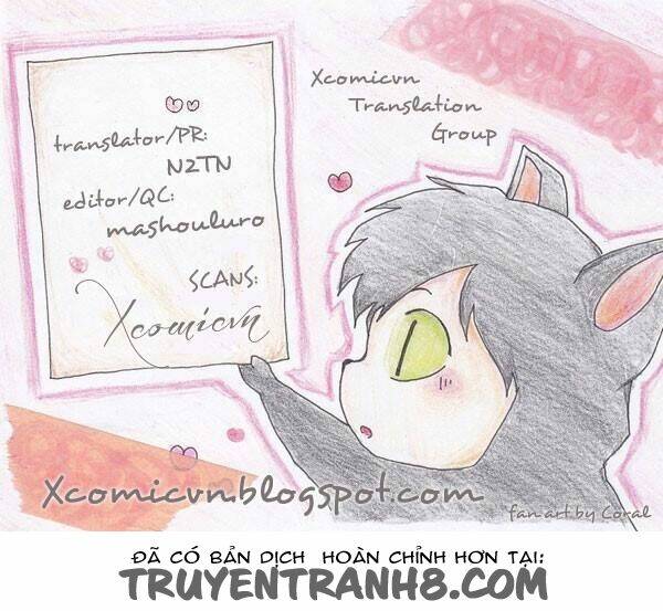 Bạn Học Bí Ẩn Chapter 222 - Trang 2