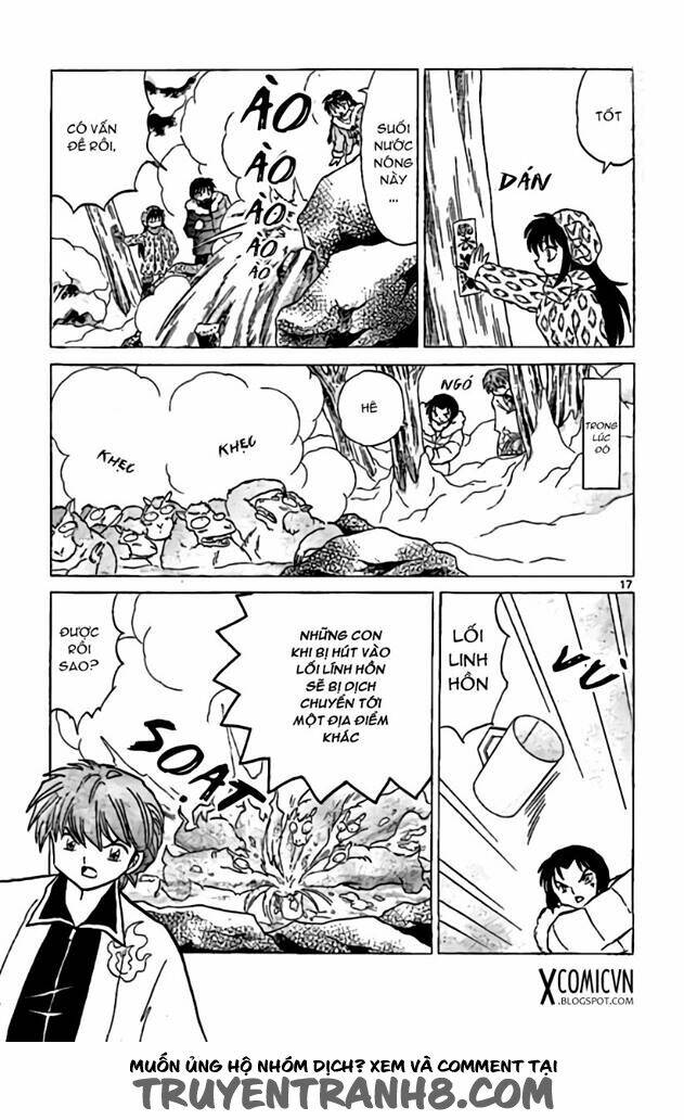 Bạn Học Bí Ẩn Chapter 224 - Trang 2