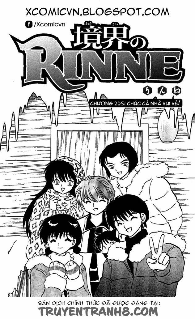 Bạn Học Bí Ẩn Chapter 225 - Trang 2