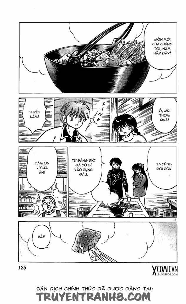 Bạn Học Bí Ẩn Chapter 225 - Trang 2