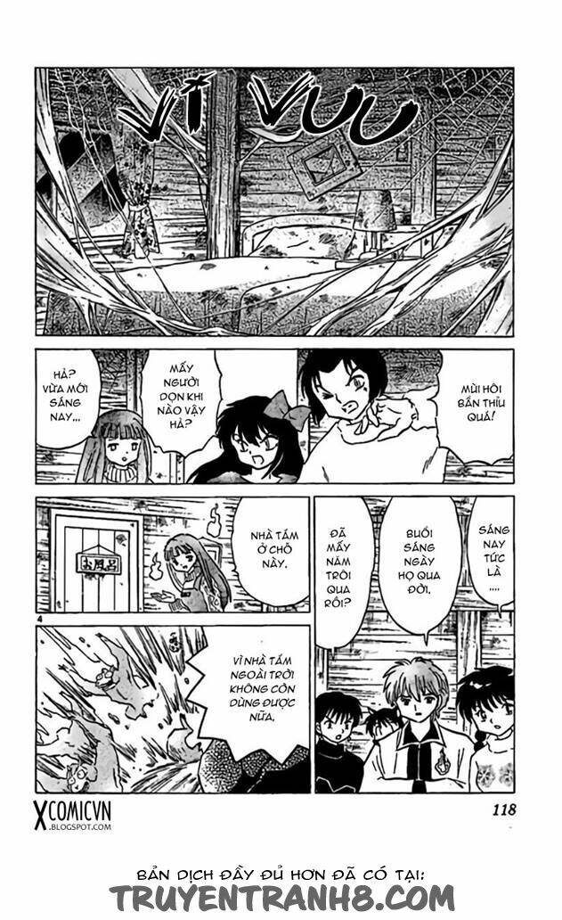 Bạn Học Bí Ẩn Chapter 225 - Trang 2