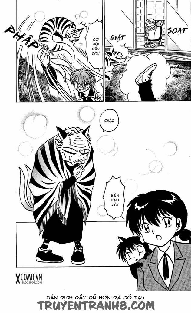 Bạn Học Bí Ẩn Chapter 226 - Trang 2