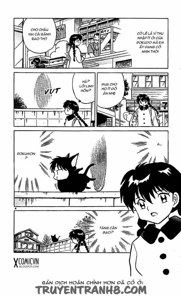 Bạn Học Bí Ẩn Chapter 226 - Trang 2