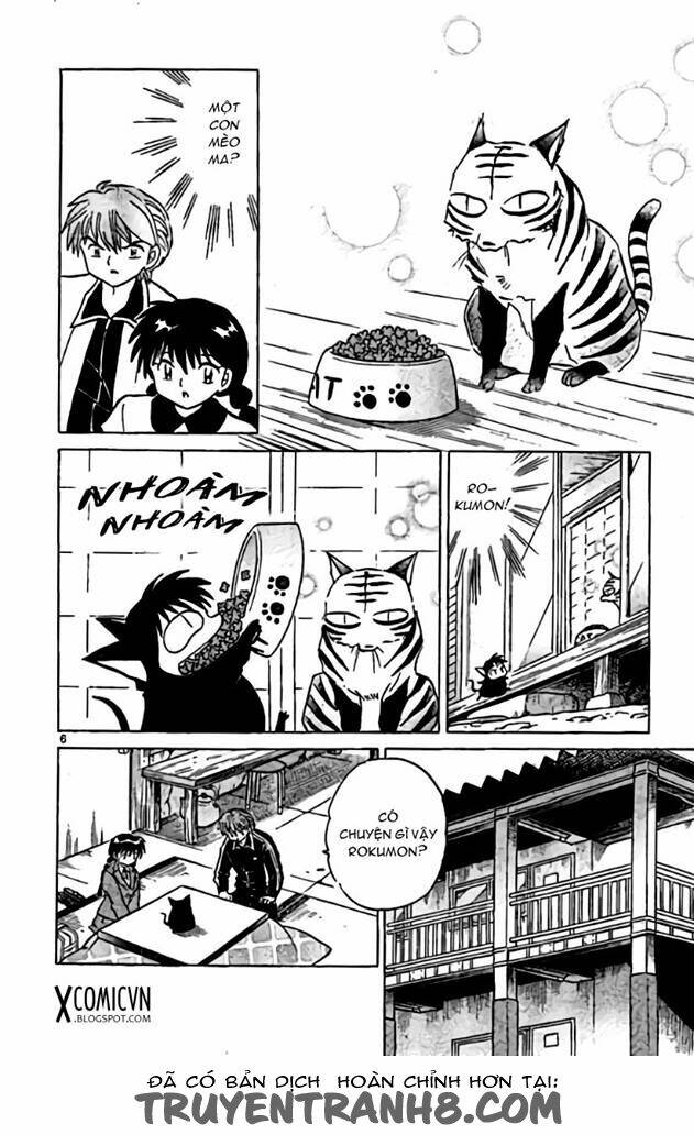 Bạn Học Bí Ẩn Chapter 226 - Trang 2