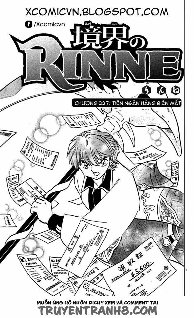 Bạn Học Bí Ẩn Chapter 227 - Trang 2