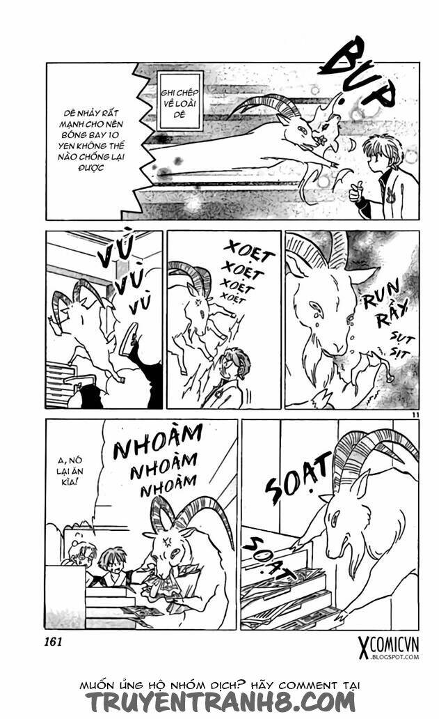 Bạn Học Bí Ẩn Chapter 227 - Trang 2