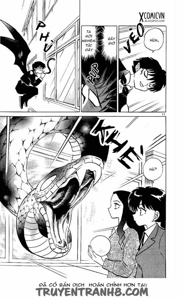 Bạn Học Bí Ẩn Chapter 229 - Trang 2